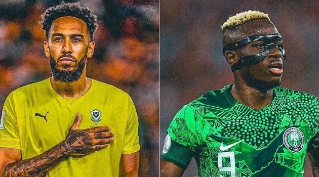 Barrage Mondial 2026 : Historique des confrontations entre le Gabon et le Nigéria