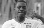 Transfert : Bruno Nziengui rebondit au FK Varnsdorf en République tchèque