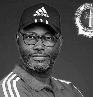 Après sa montée en National Foot 1, Oyem AC s’attache les services de Saturnin Ibela