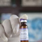 La vaccination de millions d’enfants menacée par le coronavirus au Moyen-Orient et en Afrique du Nord