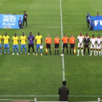 Niger vs Gabon : Avalanche de buts avec en définitive une défaite poussive des Panthères !