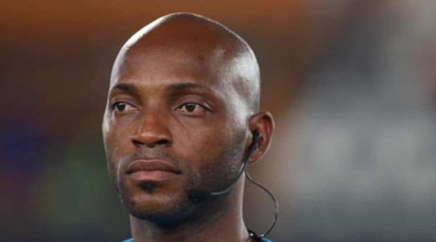 LDC CAF : Un sifflet gabonais aux commandes du match Mamelodi Sundowns vs Saint-Eloi Lupopo