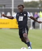 Bundesliga : Jacques Ekomié dans le viseur d’Hoffenheim
