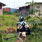 Casques bleus&nbsp;: l’ONU célèbre un héritage en quête d’avenir