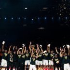 BAL 2025 : Al Ahli Tripoli sacré champion pour sa première participation