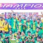 Tour préliminaire de la Ligue africaine des champions&nbsp;: le Gabon hérite d’un club burkinabé
