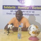 National Foot 1&nbsp;: le Stade Mandji veut confirmer son rang de leader cet après-midi face à Lambaréné A.C.