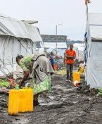 Violences sexuelles en RDC : « une femme violée toutes les quatre minutes »