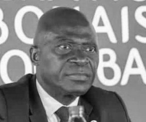 Bénin&nbsp;: les conseils de Pierre-Alain Mounguengui au nouveau président de la FBF