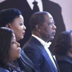 4 nouveaux ministres prêtent serment devant Ali Bongo