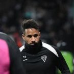 Ligue 1 : Allevinah et Ekomie s’inclinent face à l’Olympique de Marseille