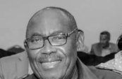 Décès du général Idriss Ngari : la Fegafoot salue la mémoire d’un bâtisseur du football gabonais