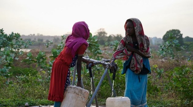 Soudan&nbsp;: plus de 50.000 personnes touchées par les inondations (ONU)