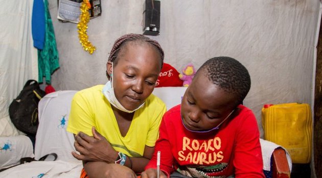 La Covid-19 a bouleversé l’éducation, l’ONU appelle à éviter une «&nbsp;catastrophe générationnelle&nbsp;»