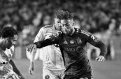 MLS&nbsp;: Denis Bouanga éclipse Lionel Messi et lance idéalement la saison de Los Angeles FC
