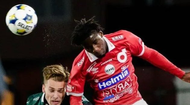 Suède : Philippe Ndinga et l’IF Degerfors ratent le coche face à Halmstads
