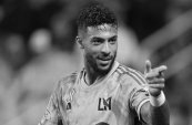 MLS : Denis Bouanga permet à Los Angeles FC d’arracher le nul face à WhiteCaps Vancouver