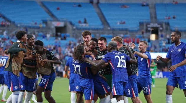 Mondial des clubs : Déjà éliminés, voici le bilan financier des clubs africains