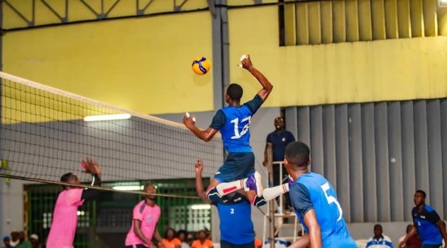 Volleyball : Libreville accueille une fin de saison intense entre sacres et enjeux majeurs