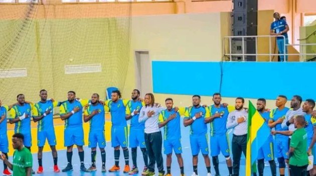 CAN 2026&nbsp;: Retour triomphal et prime de 3 millions pour les Panthères du Gabon