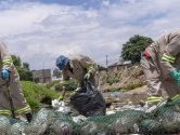 Ajournées sans parvenir à un accord, les négociations sur la pollution plastique se poursuivront en 2025