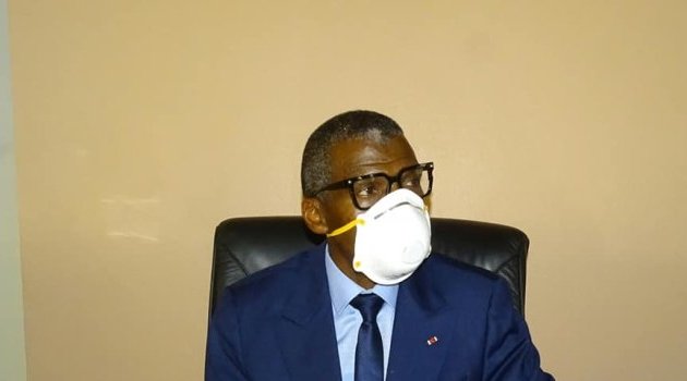 Le ministère de l’Intérieur dénonce le relâchement des populations face au Covid-19