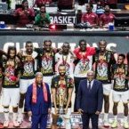 Afrobasket 2025&nbsp;: l’Angola surclasse le Mali et décroche un 12ᵉ sacre historique
