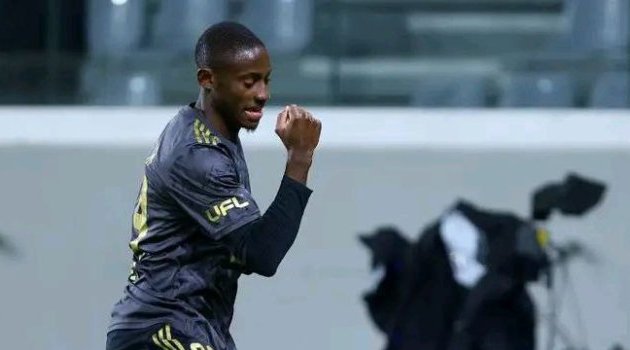 Chypre : Junior Effaghe débloque son compteur et relance la concurrence à Aris Limassol