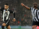Ligue 1&nbsp;: Allevinah et Ekomié impuissants, Angers tombe d’entrée face à Lille