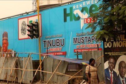 Nigeria : 25 lycéennes kidnappées dans l’État de Kebbi