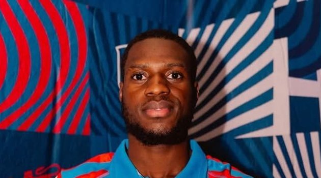 Mercato : Moucketou-Moussounda rejoint le Stade Malherbe de Caen