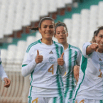 CAN féminine 2024 : l’Algérie arrache son ticket, le Botswana en embuscade
