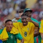 Fenêtre FIFA du mois de juin : les dates et les adversaires des Panthères du Gabon