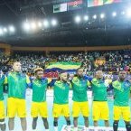 Crise dans le handball gabonais : l’indignation de toute la communauté sportive