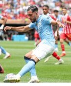 Mondial des clubs : Manchester City s’impose sans forcer face au Wydad de Casablanca