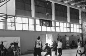 Journée portes ouvertes de la Ligue de basket-ball de l’Ogooué-Maritime : miser sur la jeunesse pour assurer la relève