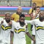 Turquie - D2&nbsp;: Guelor Kanga améliore ses statistiques en championnat avec Erokspor