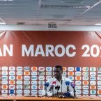 CAN 2025&nbsp;: Emerse Faé dévoile ses 28 Éléphants, Pépé et Adingra grands absents&nbsp;!