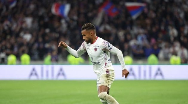 Ligue 1 – Angers SCO : Jim Allevinah de retour pour relancer la machine en novembre