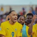 Les Panthères du Gabon affronteront la Guinée-Bissau et un club marocain en juin