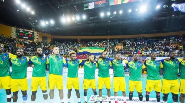 Crise dans le handball gabonais : l’indignation de toute la communauté sportive