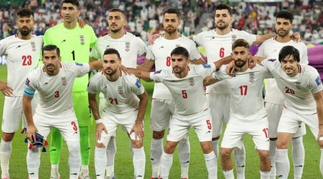 Coupe du monde 2026&nbsp;: l’Iran officialise son forfait en raison du conflit armé avec les États-Unis