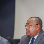 Nkoghe Bekale réagit aux critiques sur sa rencontre avec les partis politiques sur le coronavirus