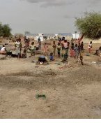Burkina Faso : Des milliers de personnes déplacées par les violences des groupes djihadistes