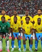 Barrages Mondial 2026 : le rêve américain encore à portée des Panthères du Gabon