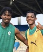 Assoumou et Kabinamnele à l’essai en Turquie, cap sur la SüperLig