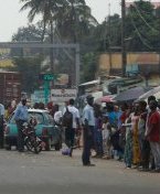 Guinée : des experts de l’ONU et de l’Union africaine alarmés par le sort de deux activistes disparus