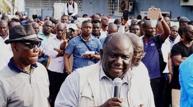 Marches de Dynamique unitaire&nbsp;: la réaction du ministère de l’Intérieur