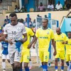 National Foot 1&nbsp;: Les chiffres impressionnants du Stade Mandji après cinq journées