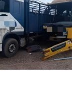 Burkina Faso : Une collision mortelle fait au moins 7 morts près de Boromo